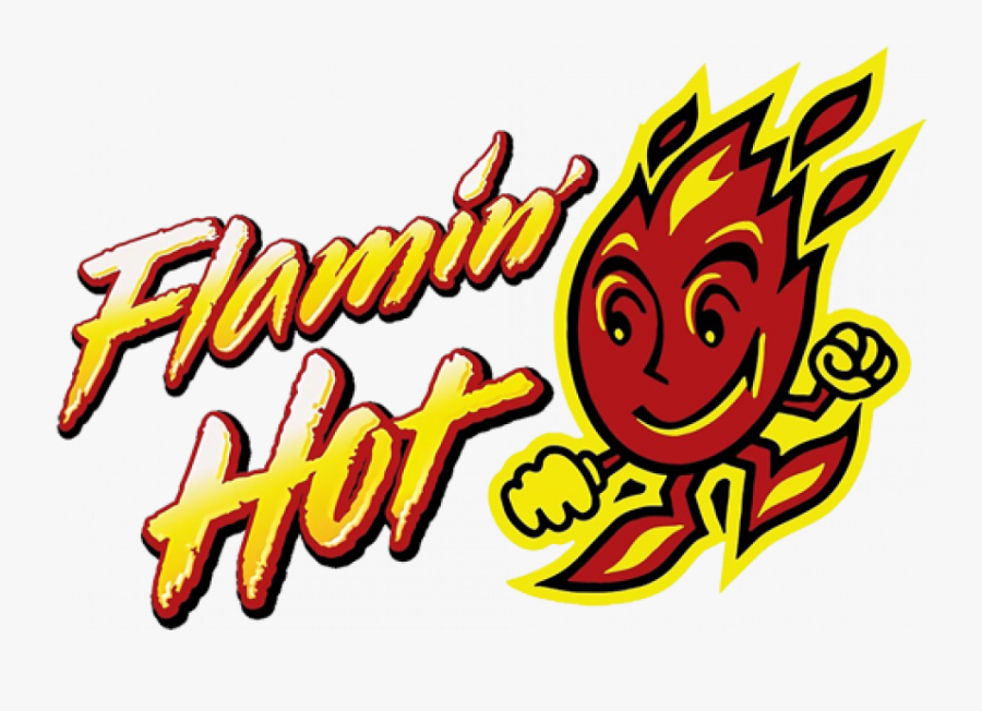 Flaming Hot Cheeto Guy , Free Transparent Clipart - ClipartKey.