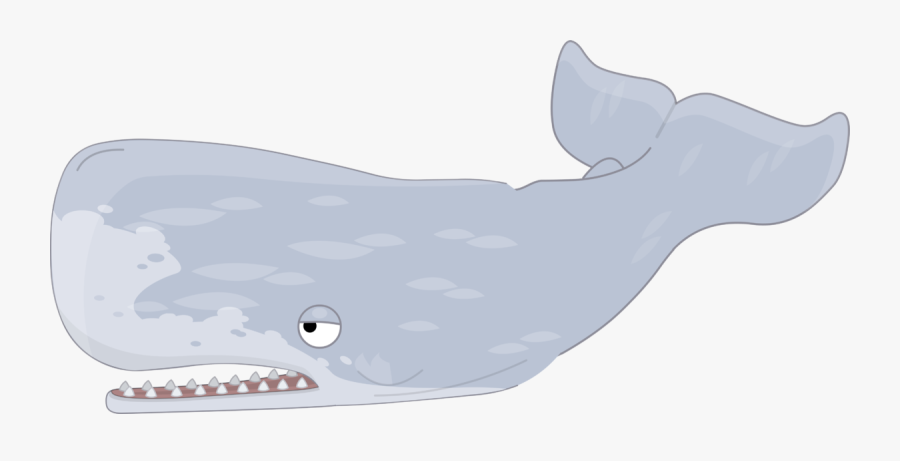 Poptropica Sos Island Whale, Transparent Clipart