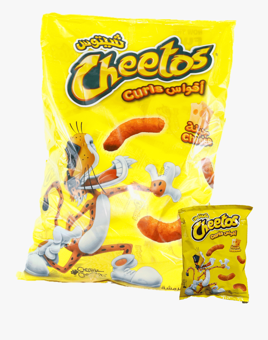 Transparent Hot Cheetos Png - Hot Cheetos, Transparent Clipart