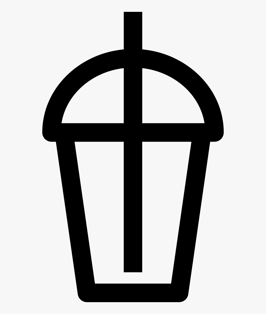 Clipart Freeuse Glass Svg Png Icon - Символ Семаргла, Transparent Clipart