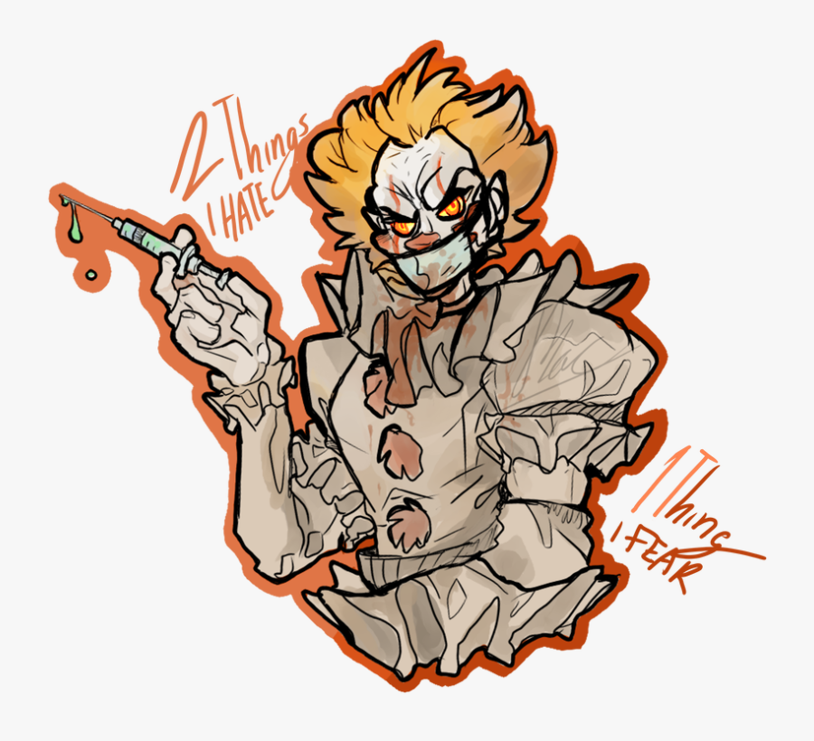 For Once I Enjoyed Drawing Something Human - Cartoon, Transparent Clipart