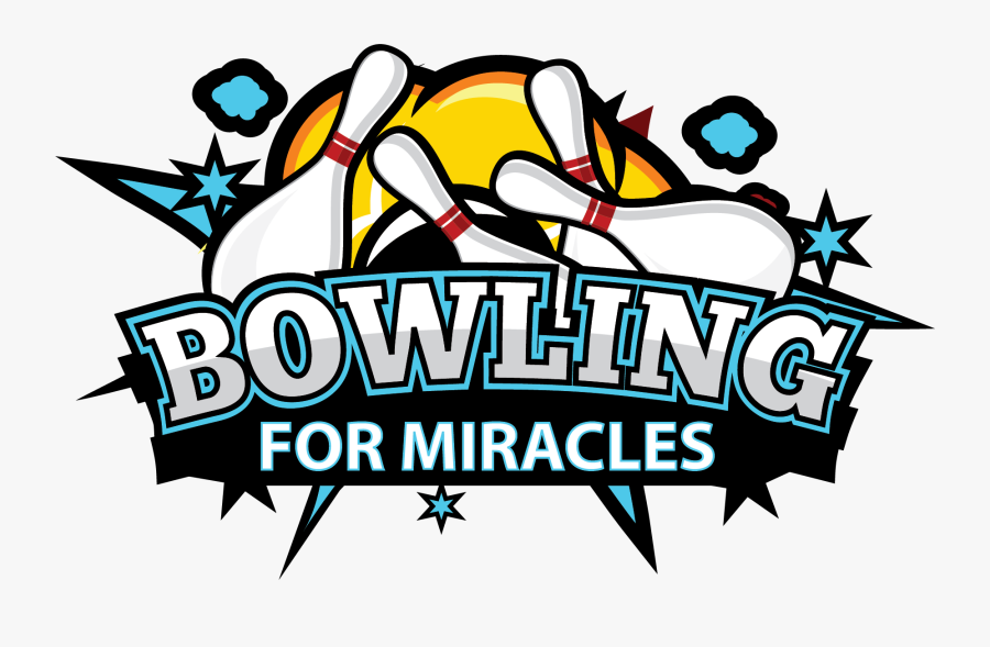 Miracle Clipart Miraculous - Bowling For Miracles London, Transparent Clipart