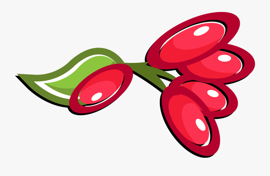 Clipart Of Miracle And Bitter Taste - Illustration, Transparent Clipart