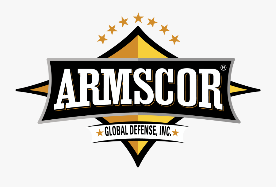 Armscor Global Defense, Inc - Armscor Global Defense Logo, Transparent Clipart