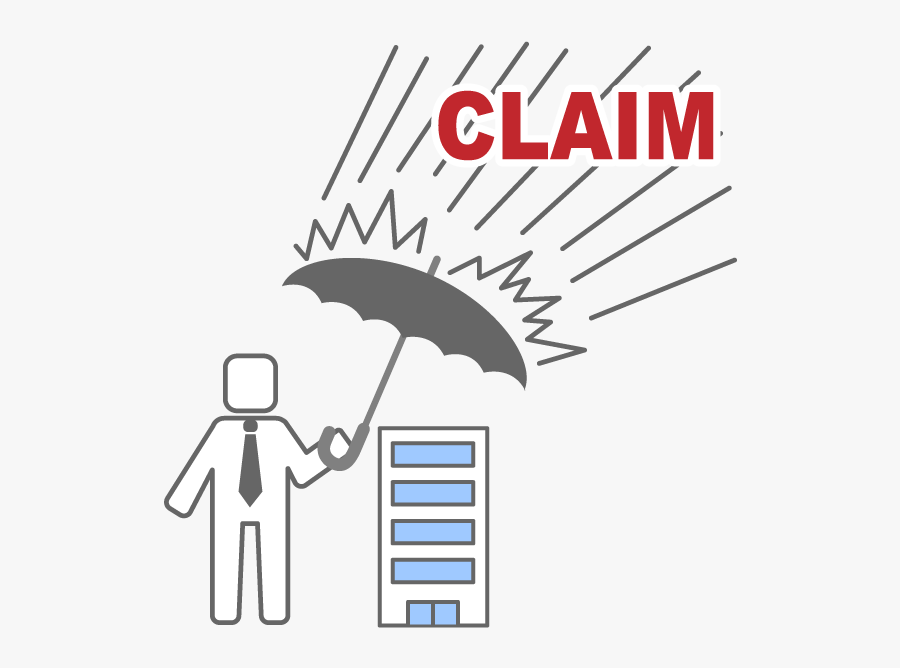 Umbrella, Transparent Clipart