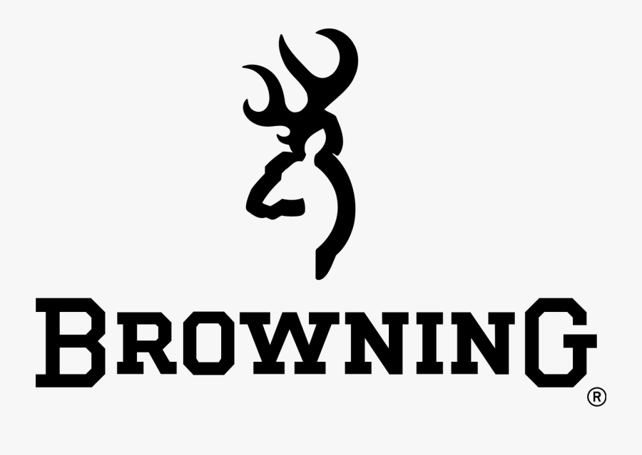 Browning Arms Company Lone Star Defense & Arms Llc - Browning Logo, Transparent Clipart