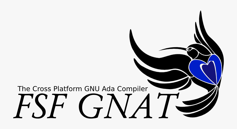 Ada Programing Language Clipart , Png Download - Ada Programming ...
