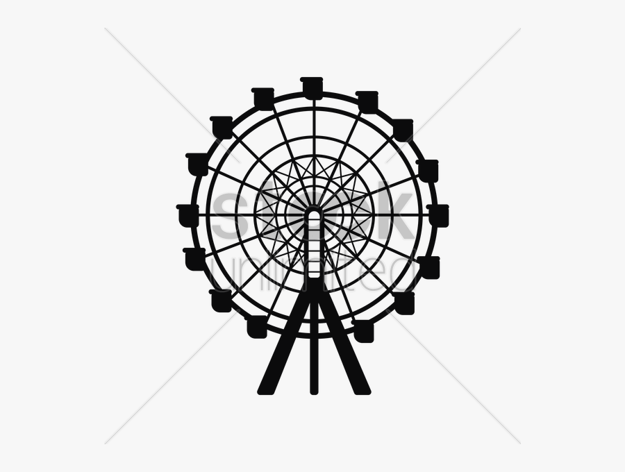 London Eye Clipart Png - Monir Shahroudy Farmanfarmaian Imma, Transparent Clipart