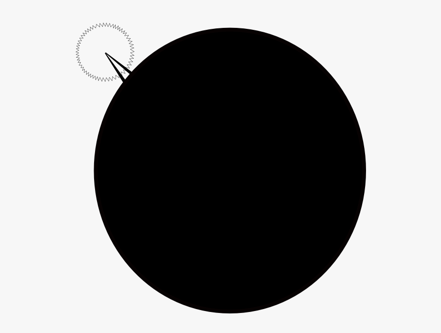 Circle, Transparent Clipart