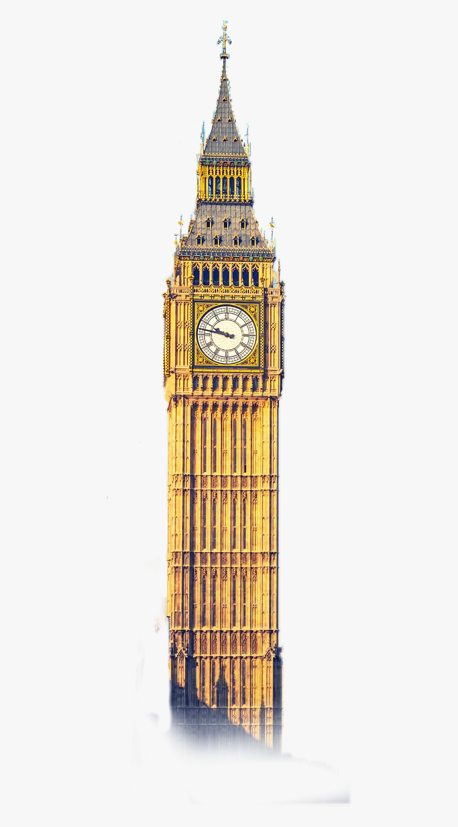 Popular And Trending Eye - Houses Of Parliament, Transparent Clipart
