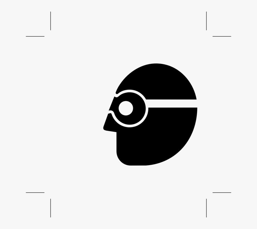 Eye Injury Prevention Month, Transparent Clipart