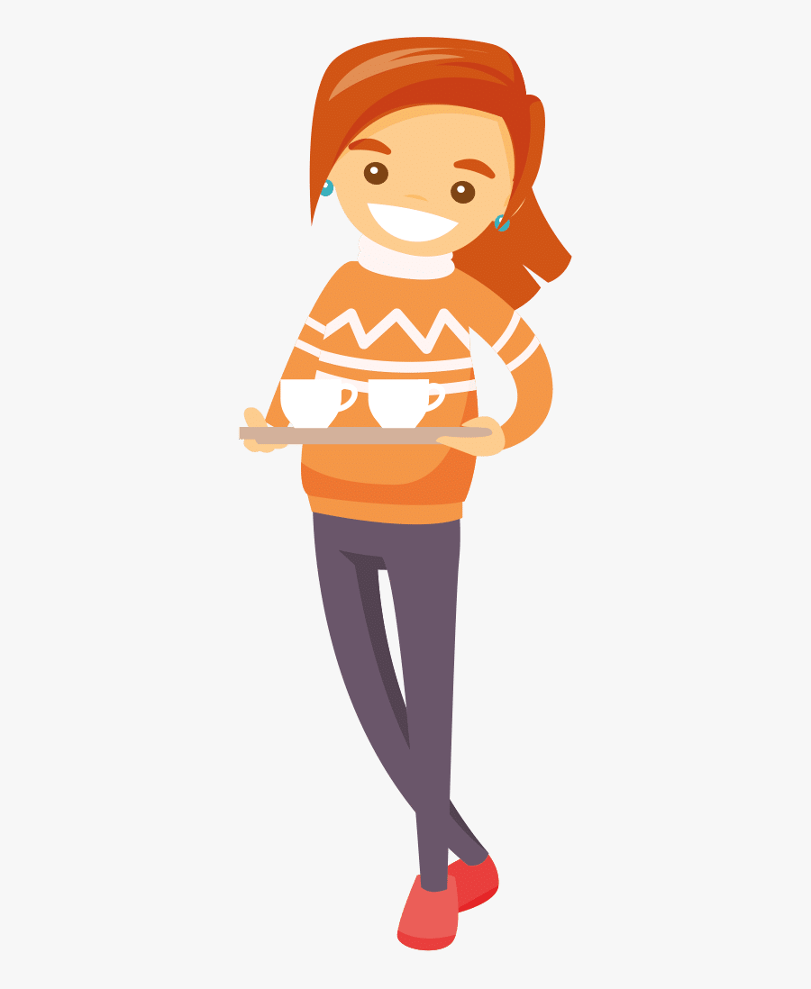 Cartoon, Transparent Clipart