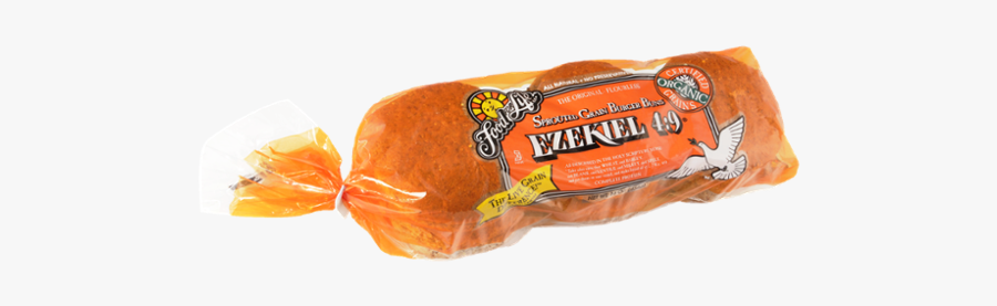Bread, Transparent Clipart