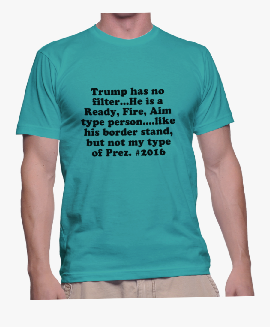 He Is A Ready, Fire, Aim Type Person, Transparent Clipart