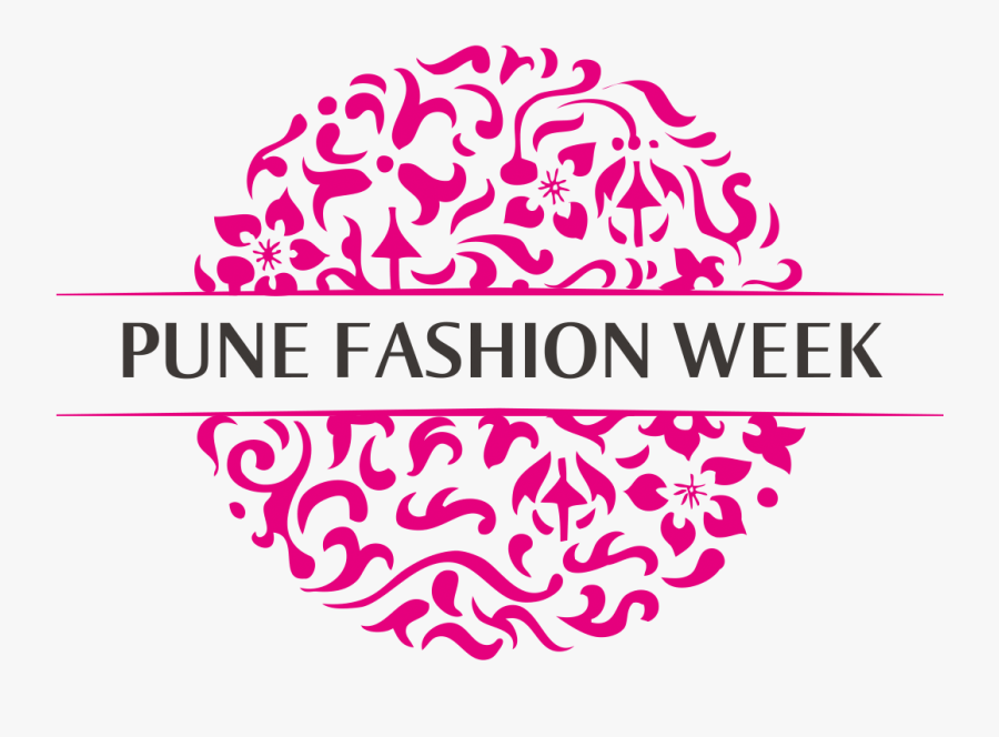 At Pune Fashion Week We Aim At Creating An Environment - Pune Fashion Week Logo Png, Transparent Clipart