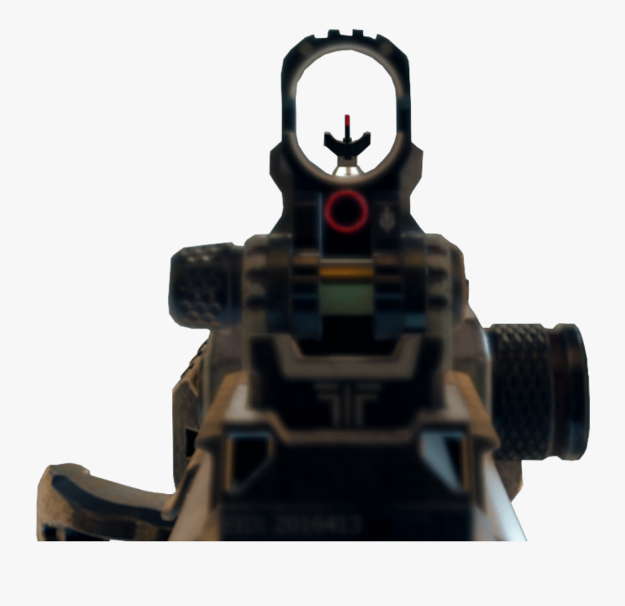 #scope , #gun , #war , #aim , #aiming , #reddot , #callofduty - Action Figure, Transparent Clipart