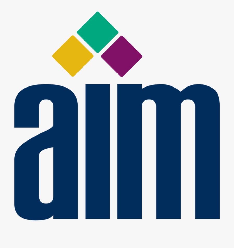 Aim Global Png Log In Transparent Background Association For