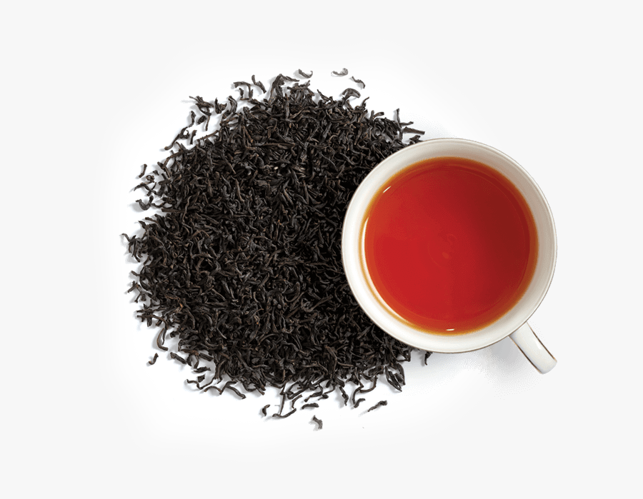 Transparent Tea Leaves Png - Nilgiri Tea, Transparent Clipart