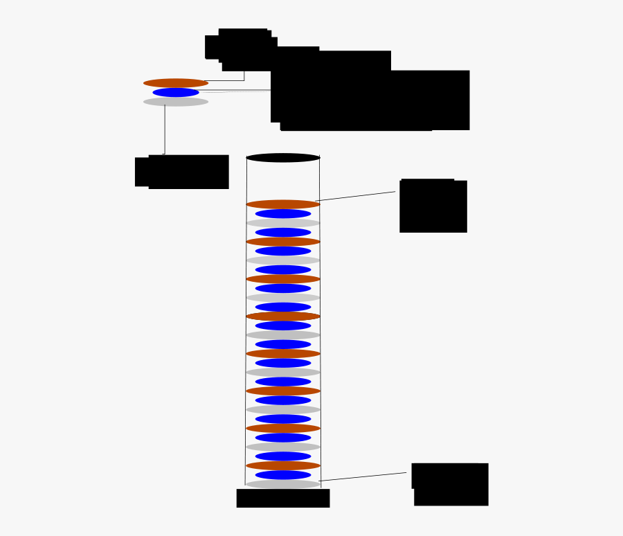 Pile De Volta - Clip Art, Transparent Clipart