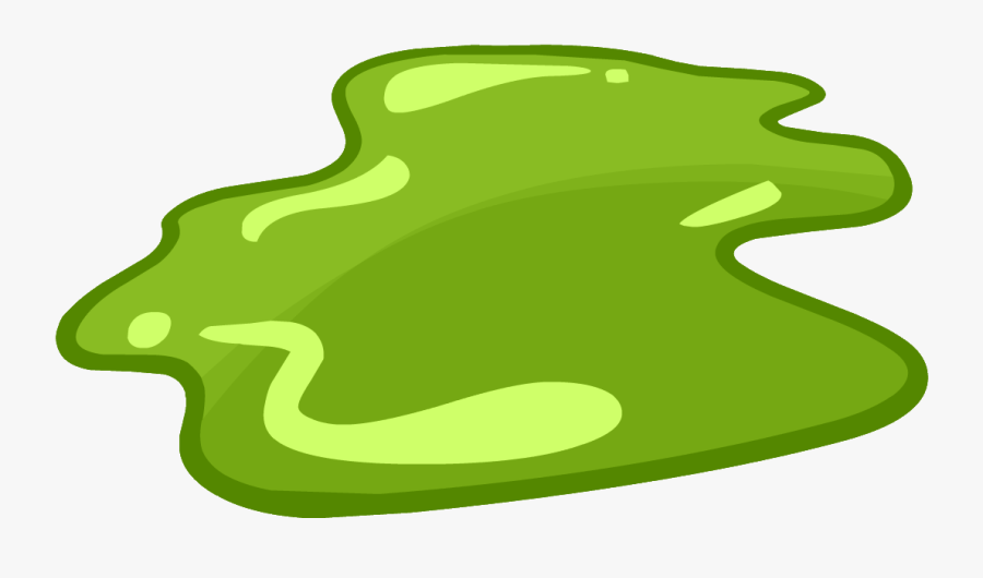 Pile O - Goo Clipart, Transparent Clipart