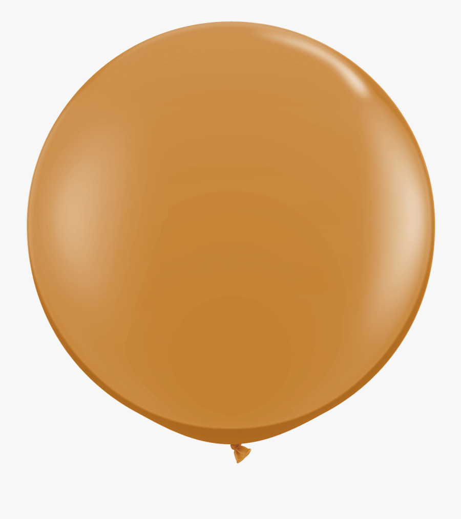 Lush , Png Download - Balloon, Transparent Clipart