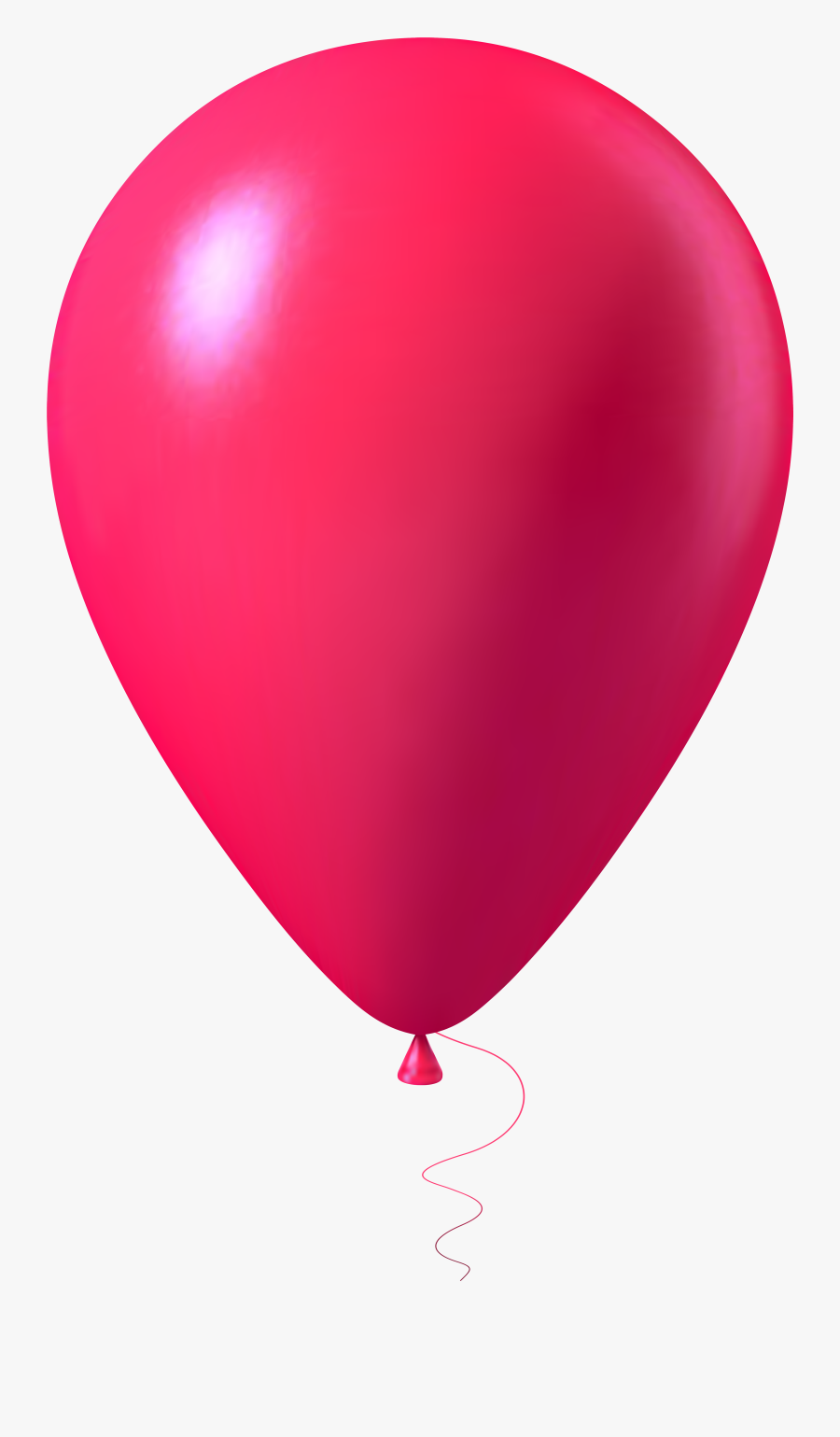 Balloon Png Image Gallery - Balloon, Transparent Clipart