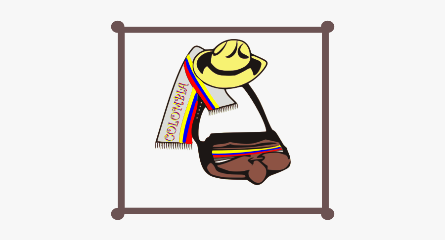 Carriel - Carriel Vector Png, Transparent Clipart