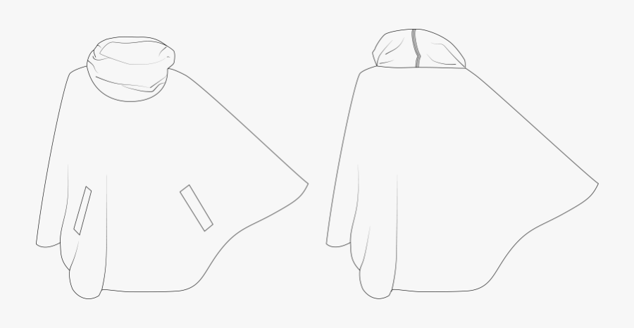 I Am Patterns - Sketch, Transparent Clipart