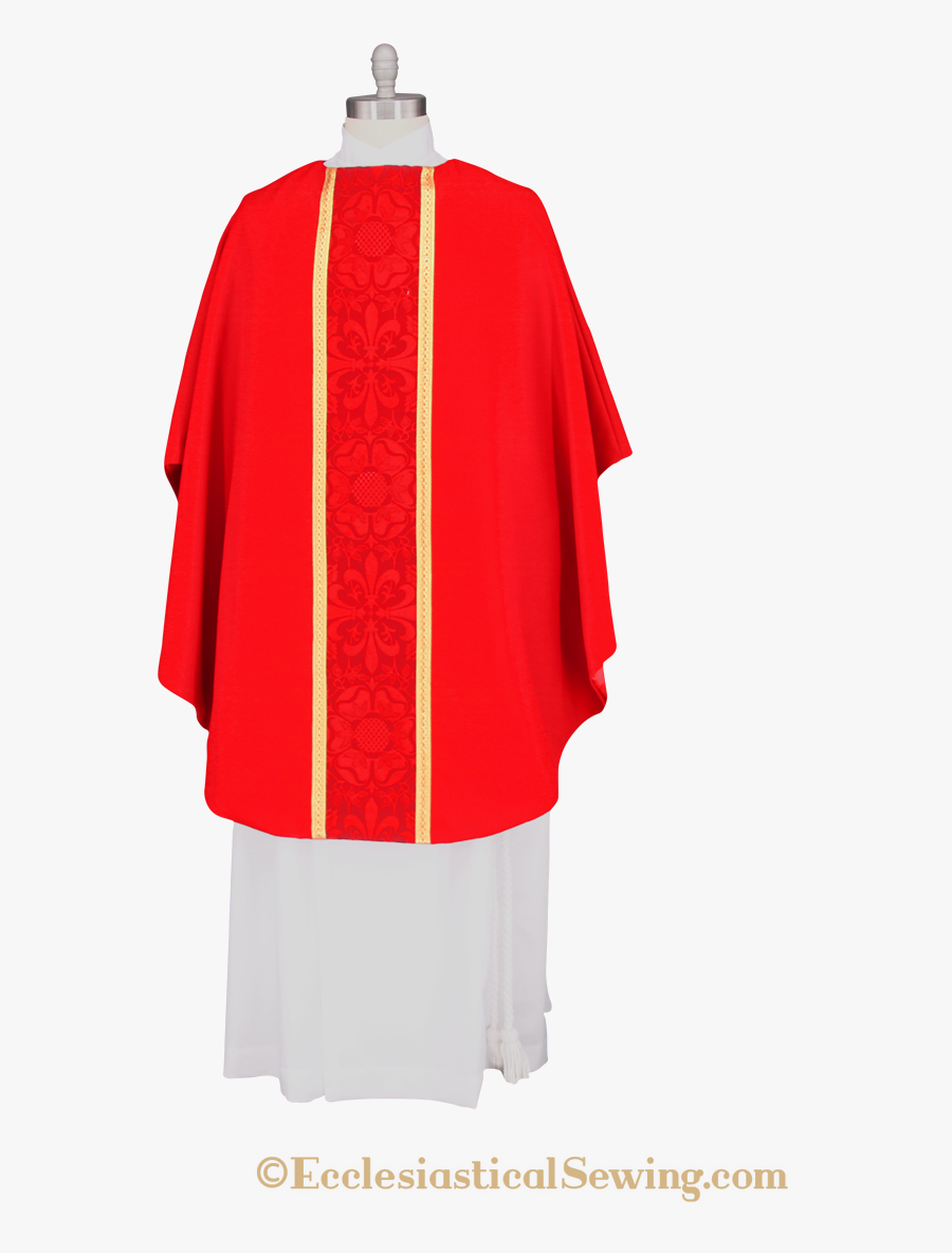 Cape, Transparent Clipart