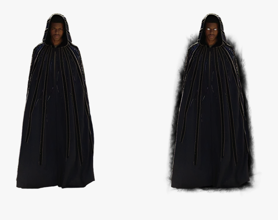 By Camo Flauge On - Cloak Transparent, Transparent Clipart