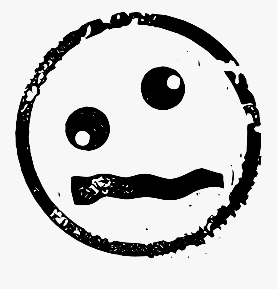 Crazy Icons, Transparent Clipart