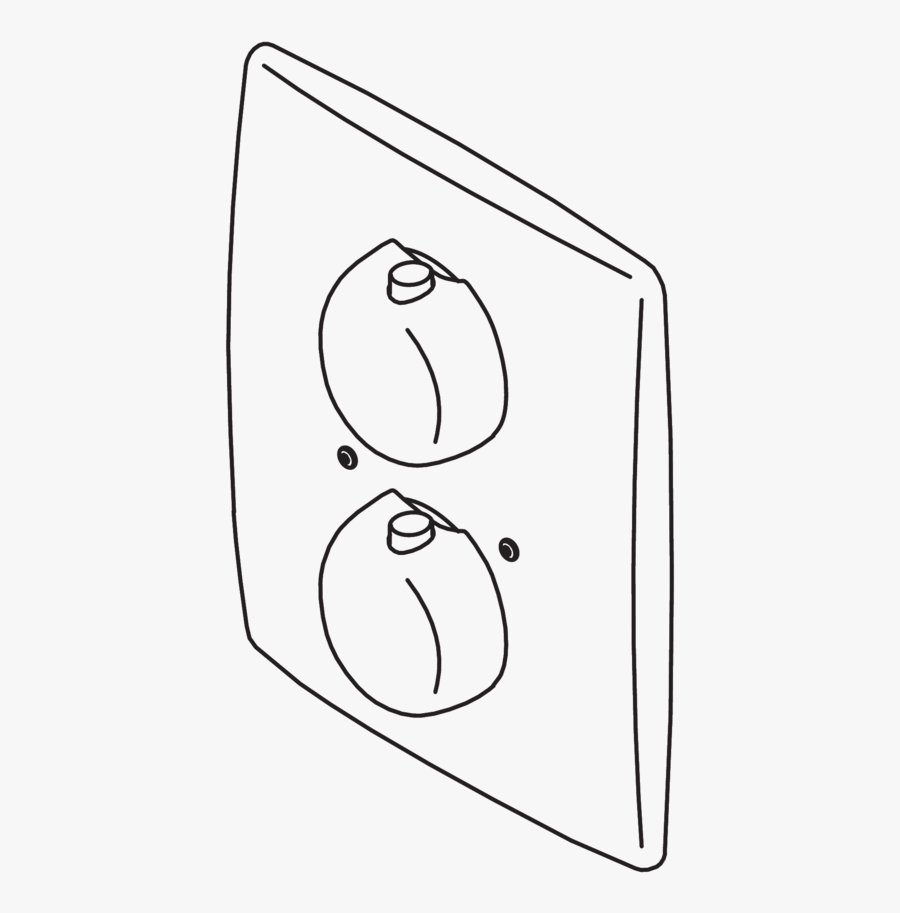 Line Art, Transparent Clipart