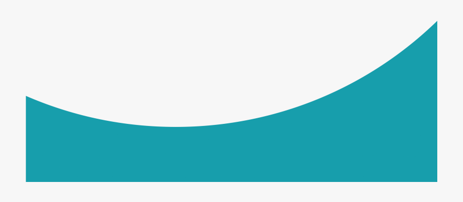 Curve Vector Png Clipart Clip Art - Colorfulness, Transparent Clipart