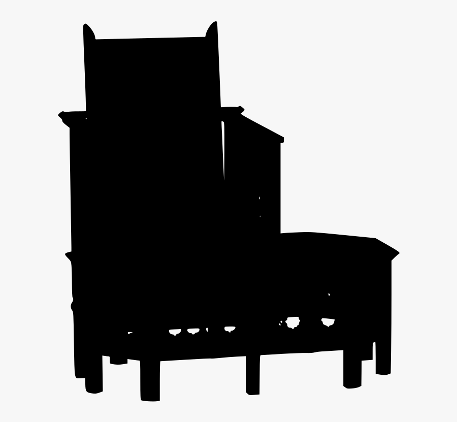 Chair Clipart , Png Download - Chair, Transparent Clipart