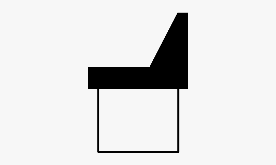 Chair, Transparent Clipart