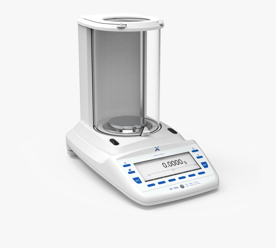 Transparent Balance Scale Png - Weighing Scale, Transparent Clipart