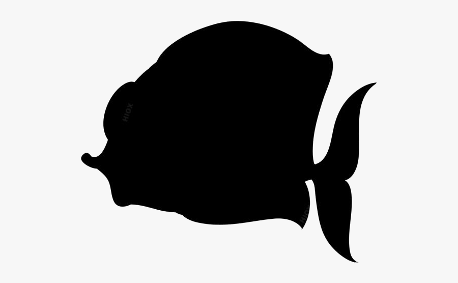 Transparent Big Fish Clipart, Big Fish Png Image - Illustration, Transparent Clipart