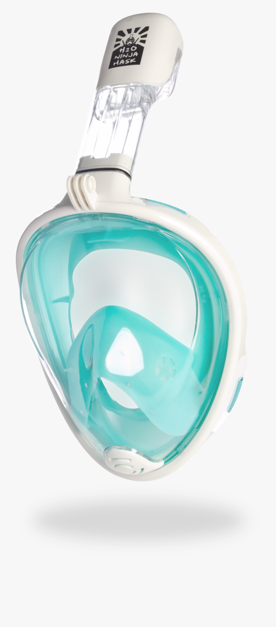 Ninja Mask Png, Transparent Clipart