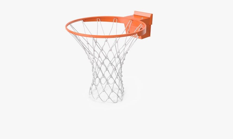 Basketball Net Png, Transparent Clipart