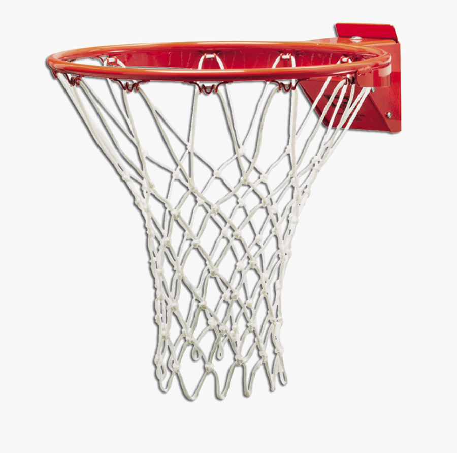 Png Basketball Net - Basketball Net No Background, Transparent Clipart