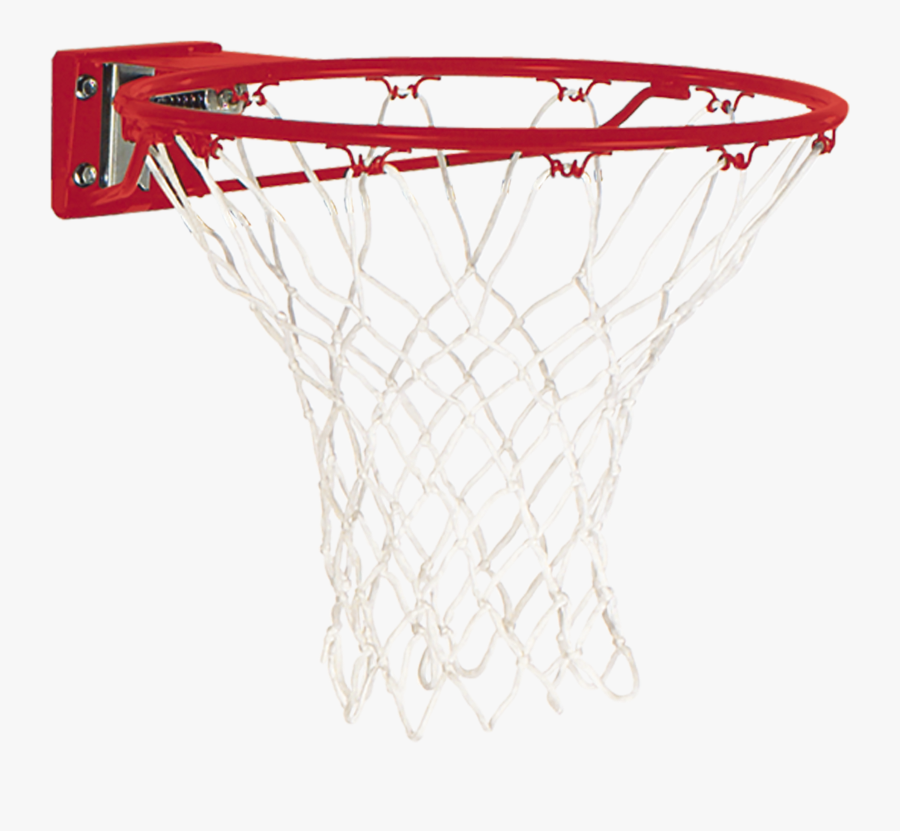 Basketball Rim Png - Basketball Rim, Transparent Clipart