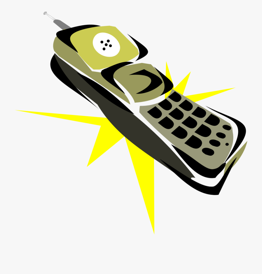 Phone Crunch Png Clip Arts, Transparent Clipart