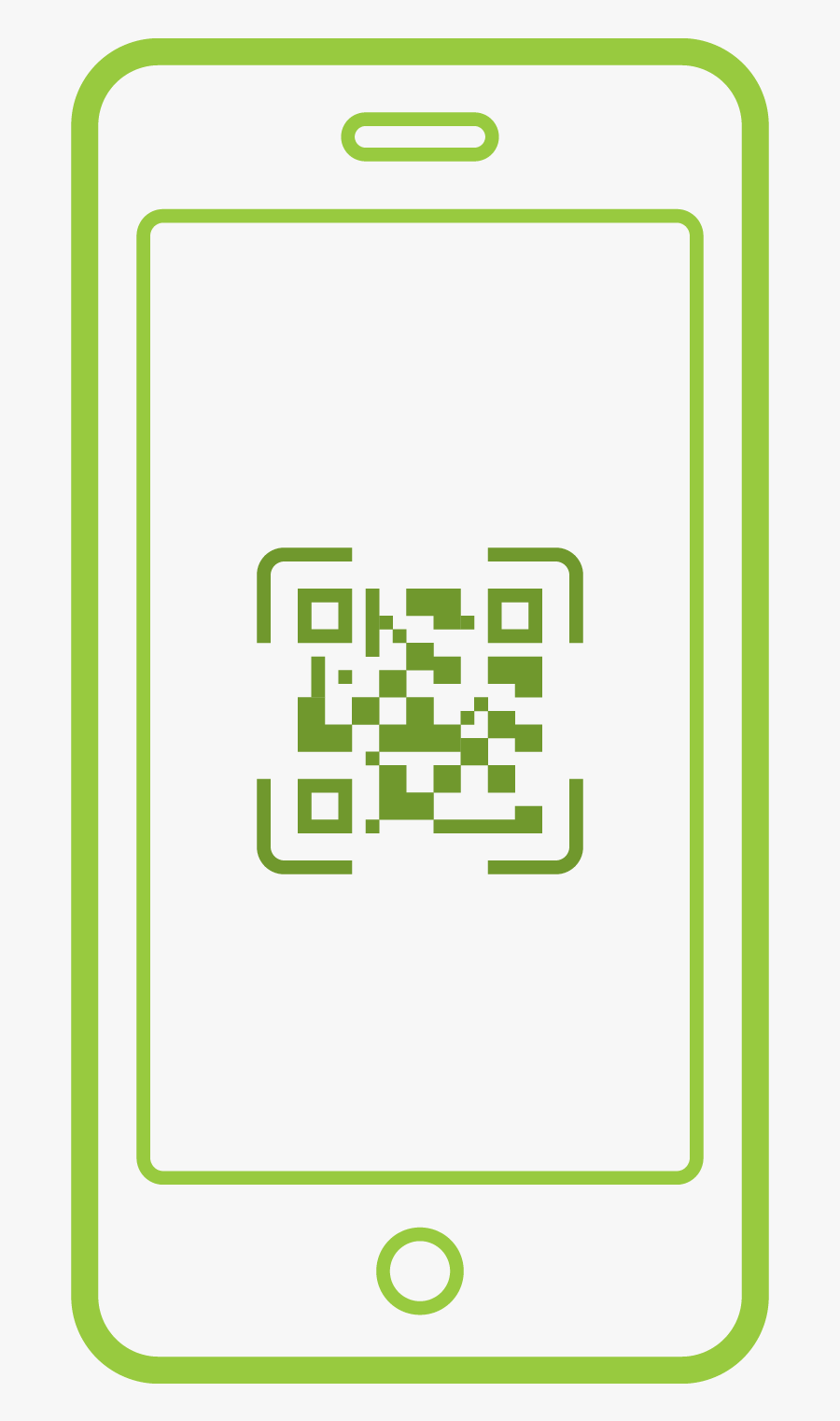 Mobile Phone, Transparent Clipart