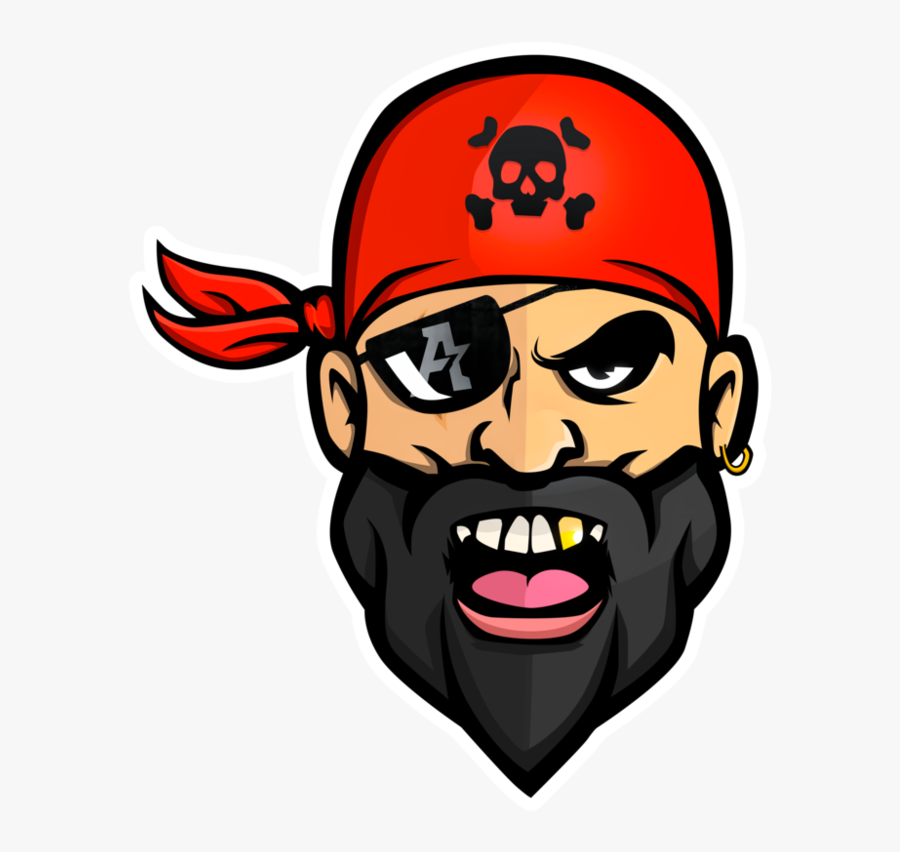 Clip Art Adrinho Mascot Logo Png - Cool Transparent Logos Mascot, Transparent Clipart