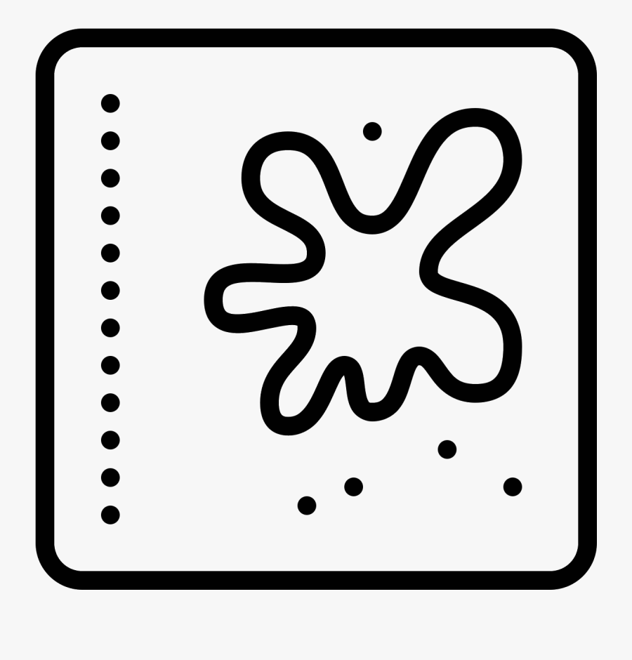 Transparent Messy Bed Clipart - Dirty Icon, Transparent Clipart