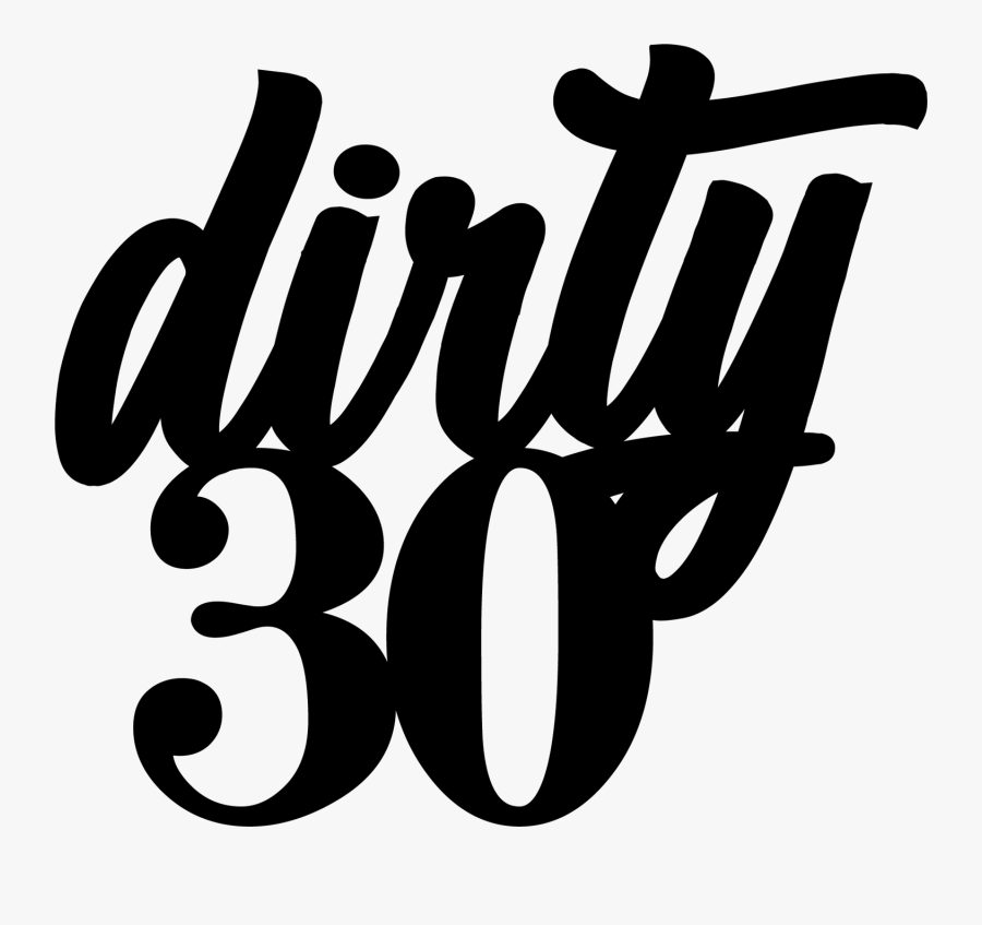 Calligraphy, Transparent Clipart