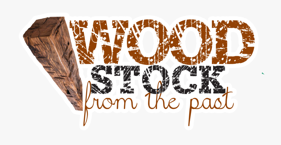 Reclaimed Wooden Furniture - Poster, Transparent Clipart