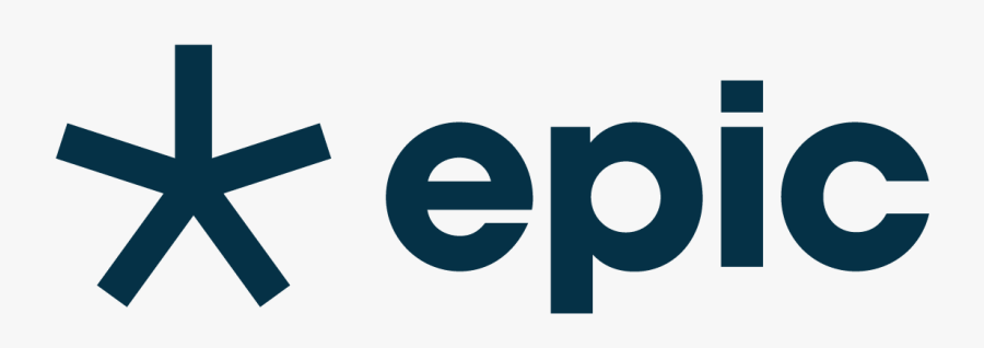 Clip Art Download Png - Epic Foundation Logo Transparent, Transparent Clipart
