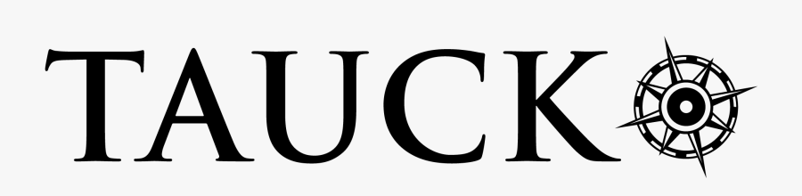 Tauck Cruises - Tauck Tours Logo, Transparent Clipart