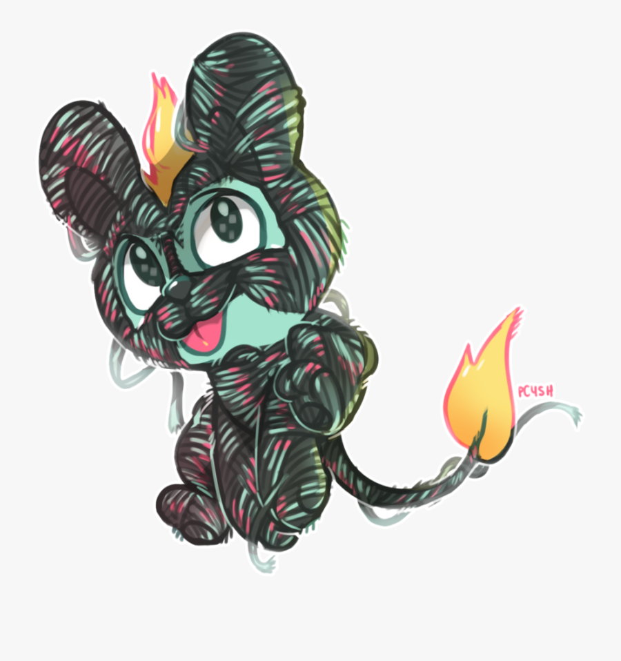 Epic Yarn By Mblock - Pokémon Texture Glitch, Transparent Clipart